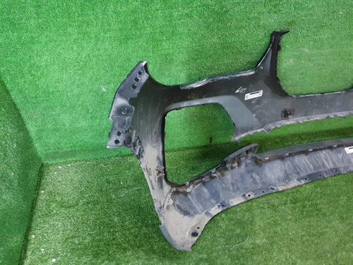 Бампер передний BMW X5 G05 (2018-2023)