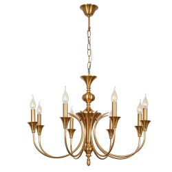 Подвесная люстра Arte Lamp