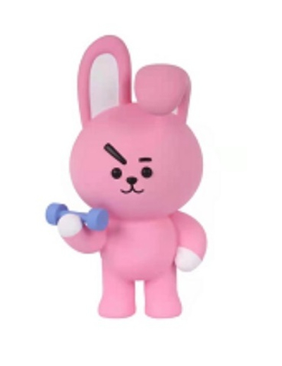 Фигурка BT21 Figure Krop Cooky