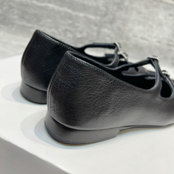 Chanel Shoes