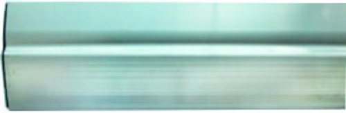 Правило Трапеция проф. алюм.  95*150см  (95,5*18) Двойной хват (888)  6895152