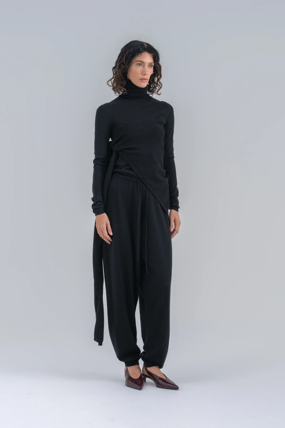 Водолазка Opora