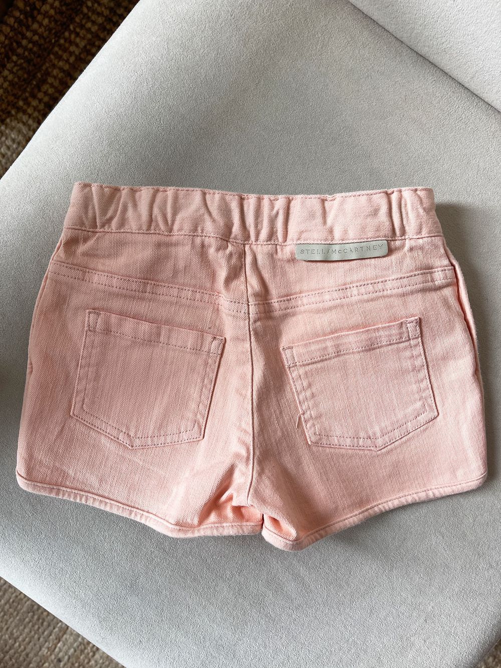 Шорты Stella McCartney