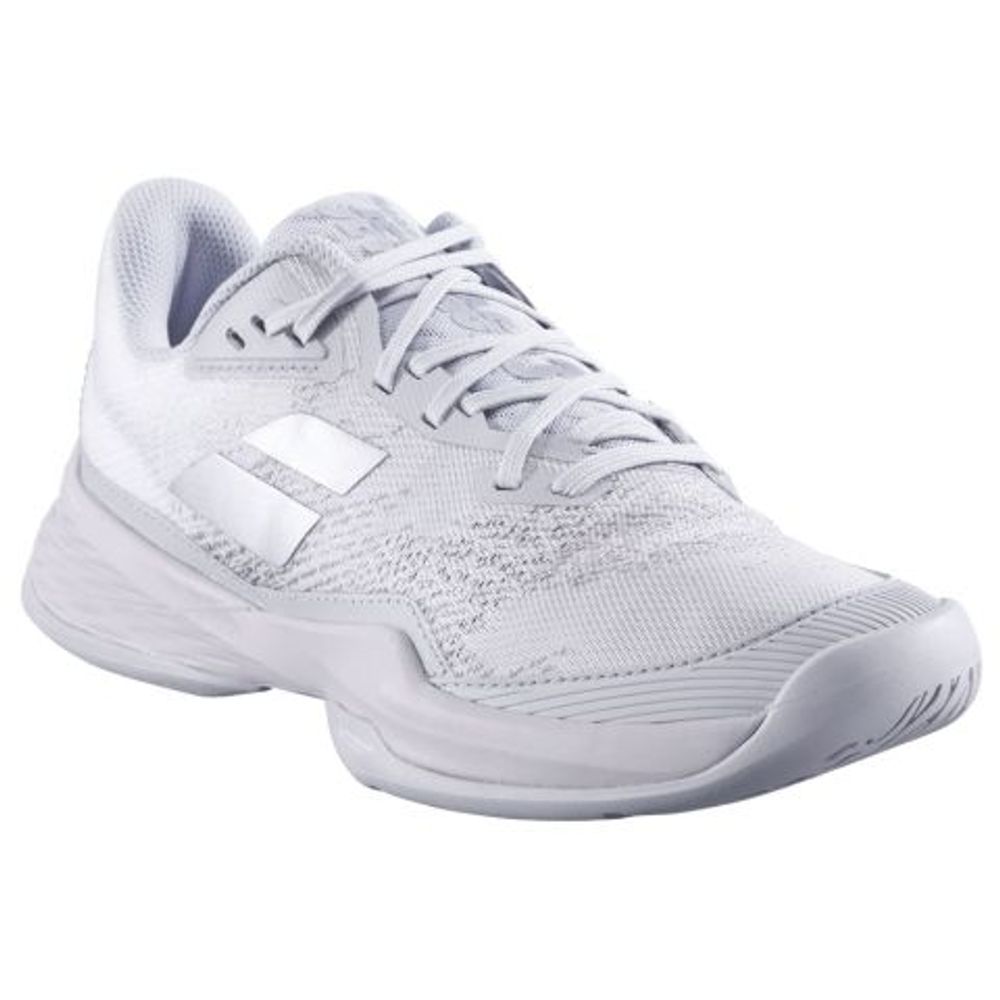 Кроссовки женские Babolat Jet Mach 3 All Court (для всех покрытий)
