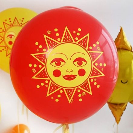 Воздушные шары