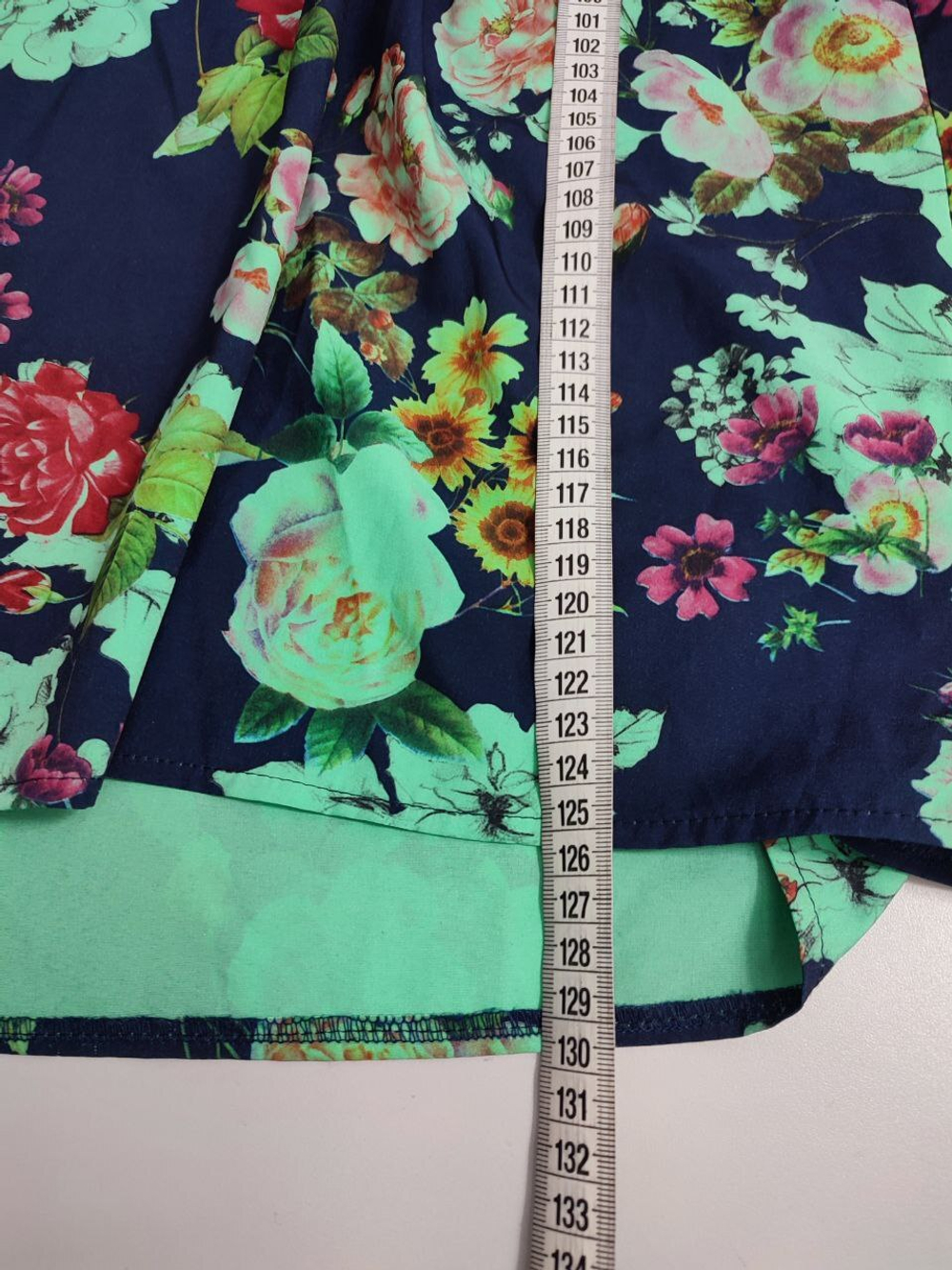 Платье яркое 42 размер