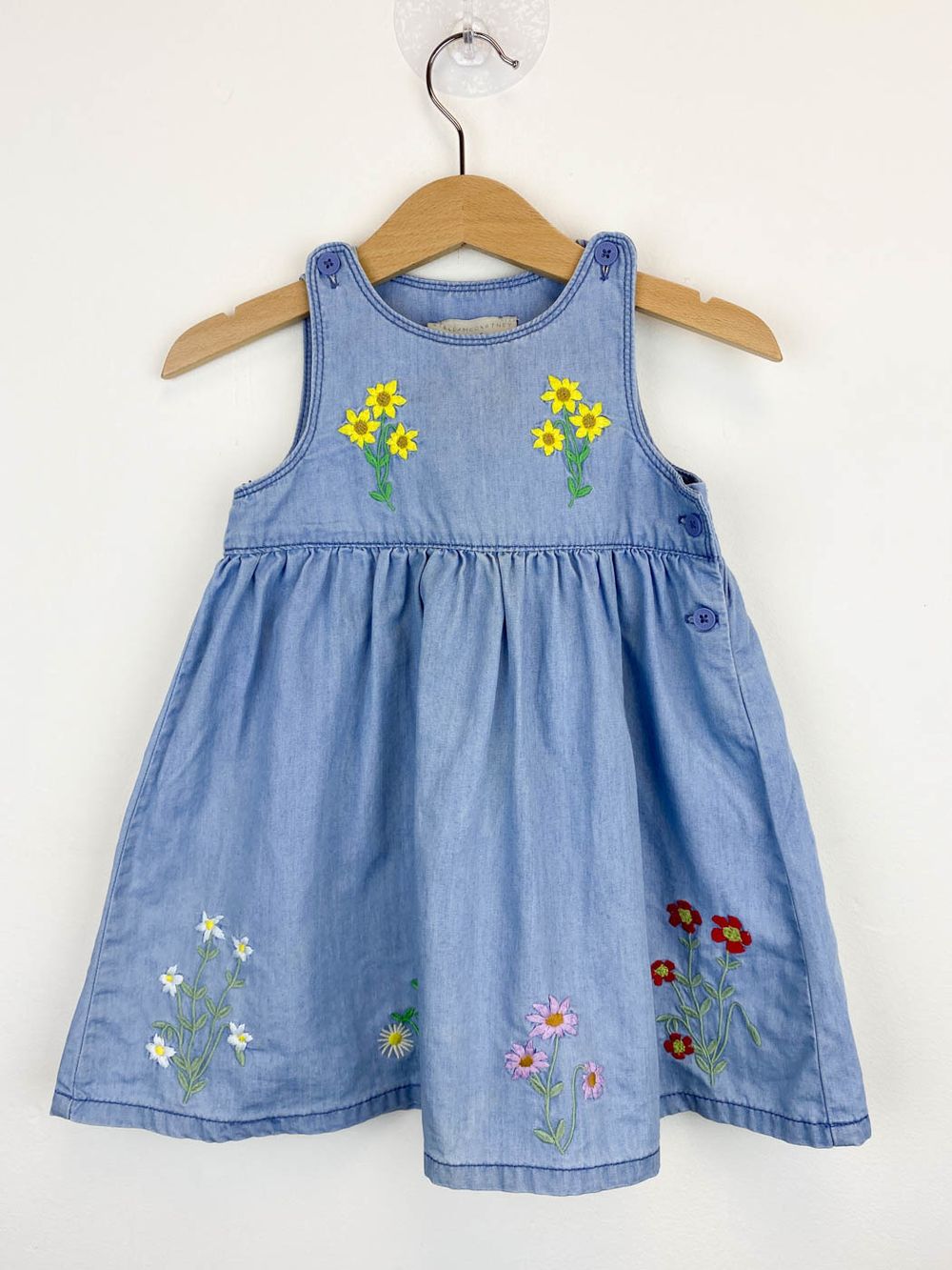 Платье Stella McCartney