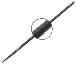 Напильник круглый STIHL  5,5х200 (5605-773-5512)