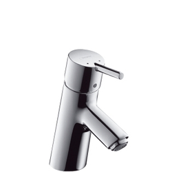 Смеситель для раковины Hansgrohe Talis S, однорычажный , хром 32020000