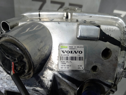 ДХО левый Volvo XC60 1 13-17 Б/У Оригинал 31420393