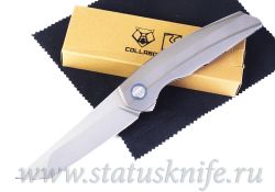 Нож Широгоров Russian Flipping Tanto (Brad Southard)фотография - 1