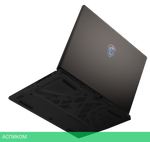 Ноутбук MSI MS-15PL Crosshair A16 HX D8WGKG-078XRU Cosmos Gray (9S7-15PL21-078)