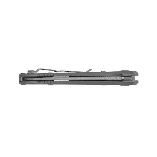 Нож Microtech LUDT Gen III 1135-10APNC  с клинком из стали M390MK, рукоять Алюминий