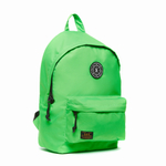 City Backpack SMR Neon Green
