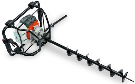 Бензобур VILLARTEC D427