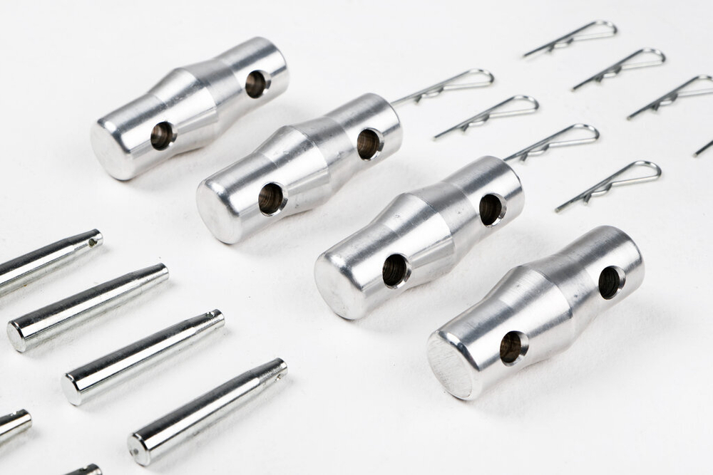 Соединители для ферм Vershina Pro TRUSS-LOCK 29