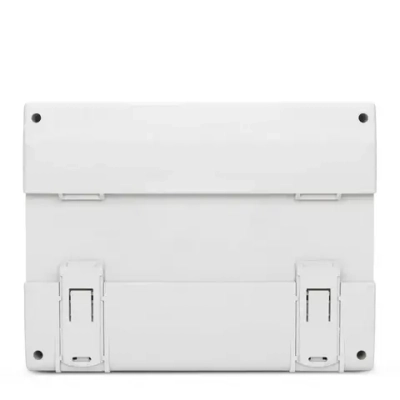 Счетчик электрический трехфазный однотарифный ЦЭ6803В М7 Р31 5-60А 380В DIN-рейка