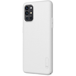 Накладка Nillkin Super Frosted Shield для OnePlus 9R