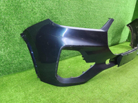 Бампер передний Chery Tiggo 8 Pro (2021-2024)