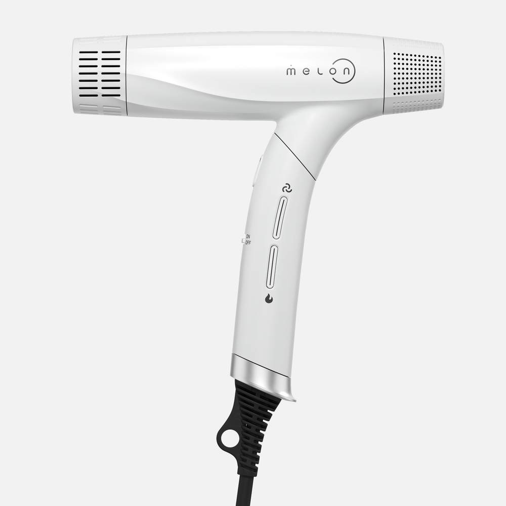 Профессиональный фен 2000 Вт Hag 7 Melon