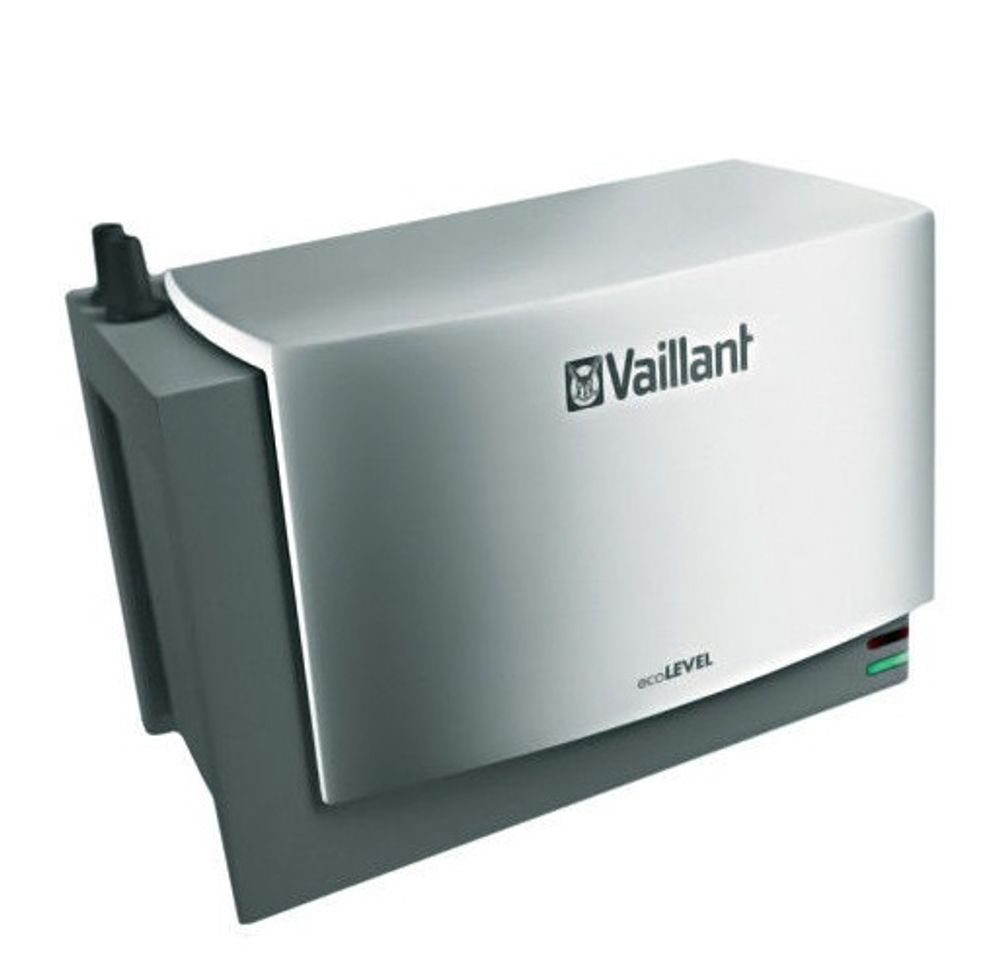 Установка насосная дренажная Vaillant EcoLevel (1х220В) для отвода конденсата