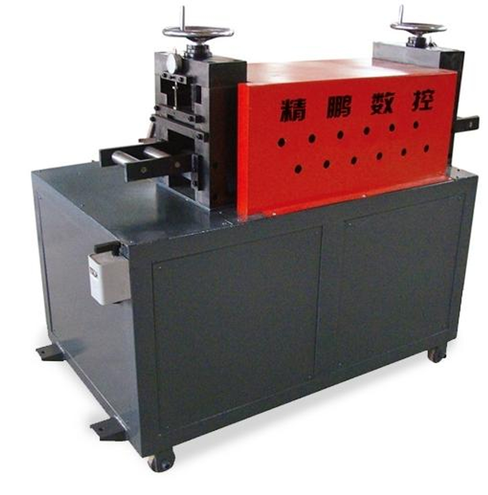 Шинообрабатывающий станок Jingpeng JPMX-160