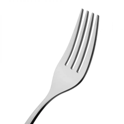 Набор столовых приборов 24 предмета на 6 персон Cristema Rabat зеркальный