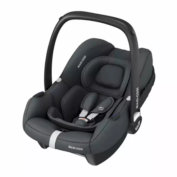 Автокресло Maxi-Cosi CabrioFix i-Size Essential Graphite