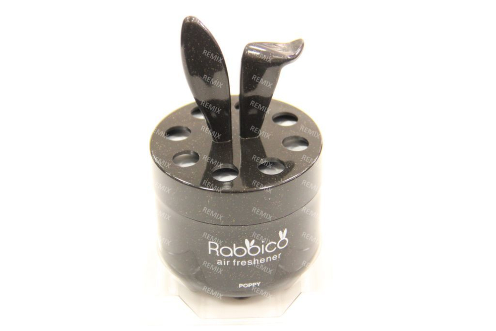 Гелевый ароматизатор воздуха для автомобиля AB DIAX RABBICO SWEET Premium Rich 8741 (90мл)