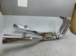 Глушитель Yamaha XJR1200 049931