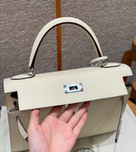 Hermes Kelly 28