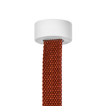 737116 Люстра PALLA 30W LED 2620LM 30G БЕЛЫЙ 3000K