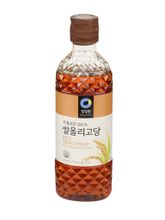 Сироп олигосахаридный Daesang 700 г, 2 шт