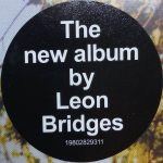 Leon Bridges / Leon (LP)