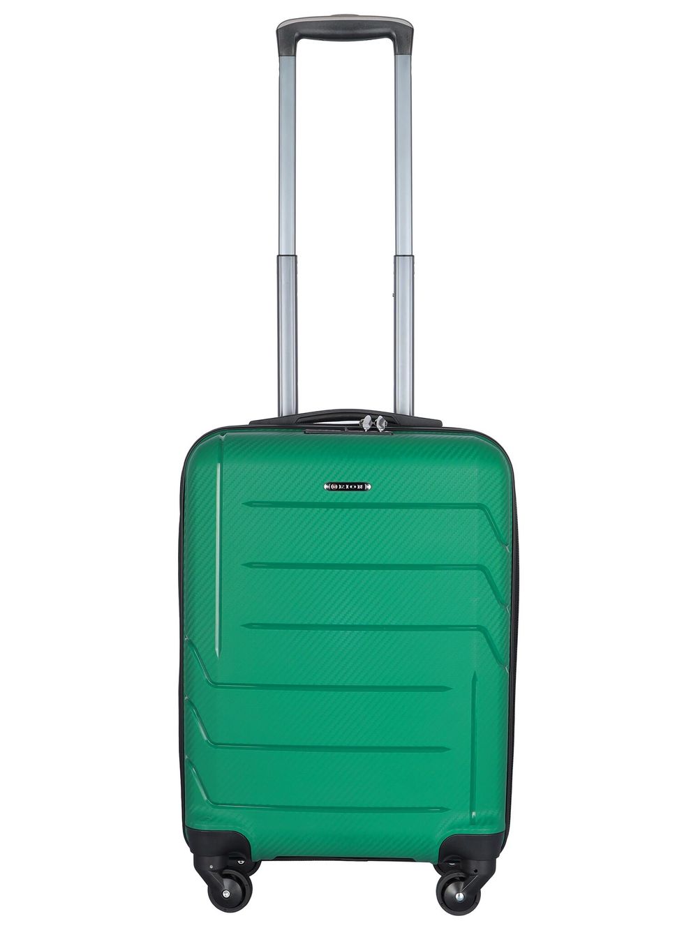 Чемодан 461 / Полипропилен