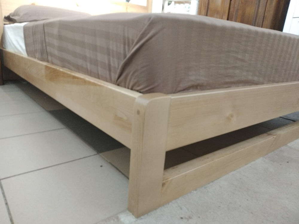 Кровать Квебек — тахта