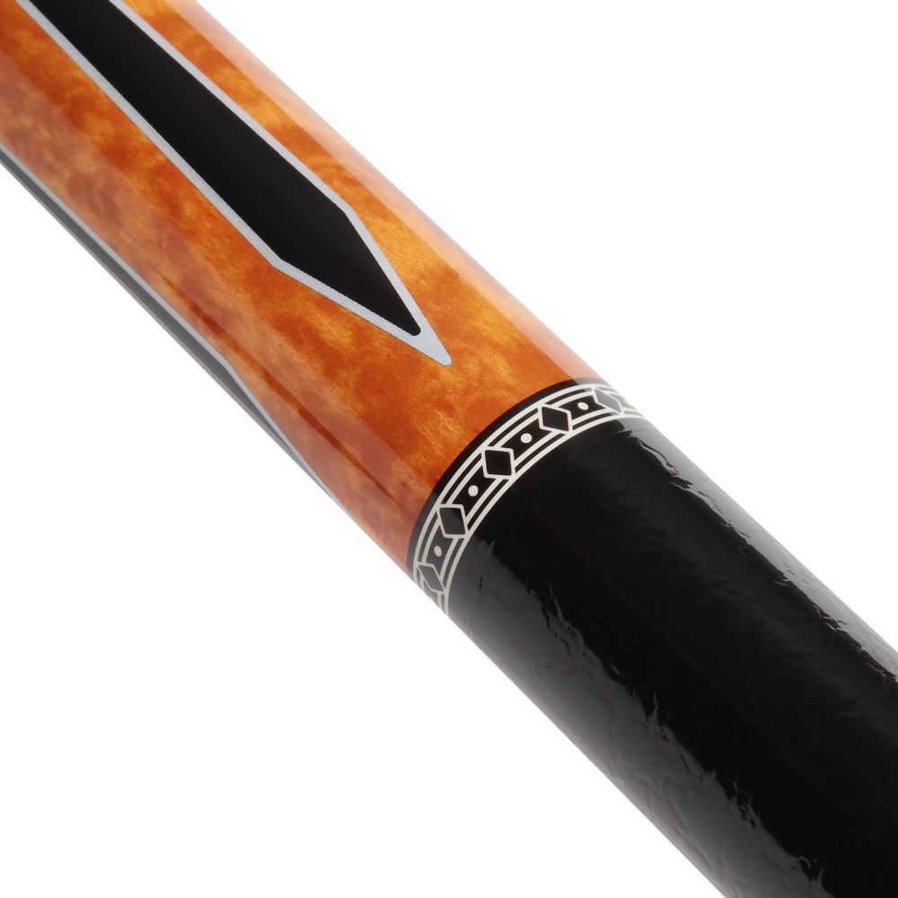 Кий McDermott Lucky L57 2PC Пул