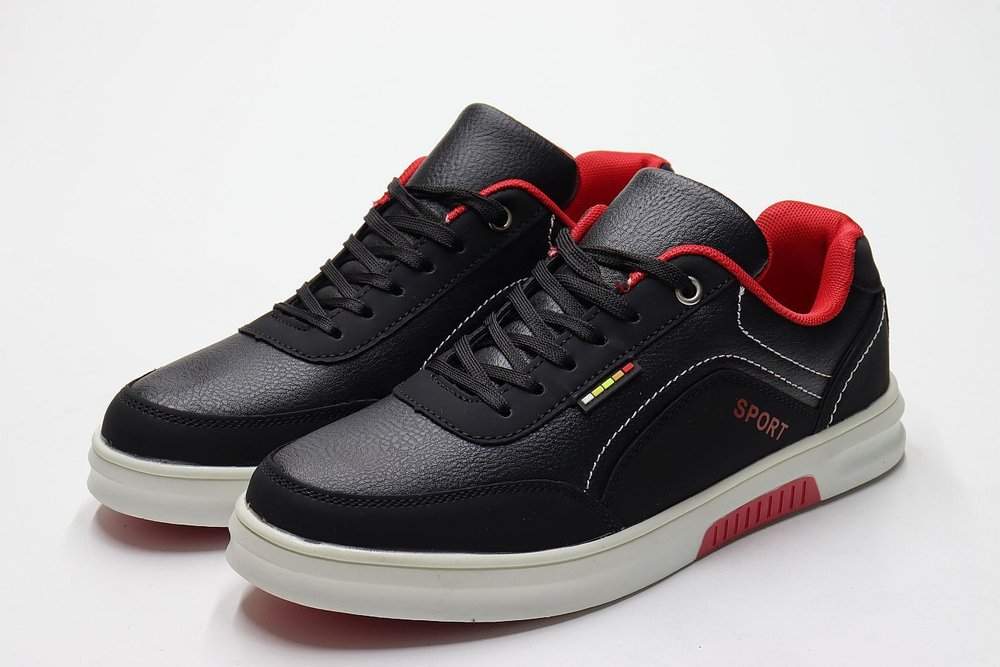 Кроссовки (41-46)р. / шт. 201-2