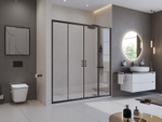 Душевой поддон из искусственного камня BelBagno Uno 170x80 TRAY-MR-UNO-AH-170/80-35-W Белый