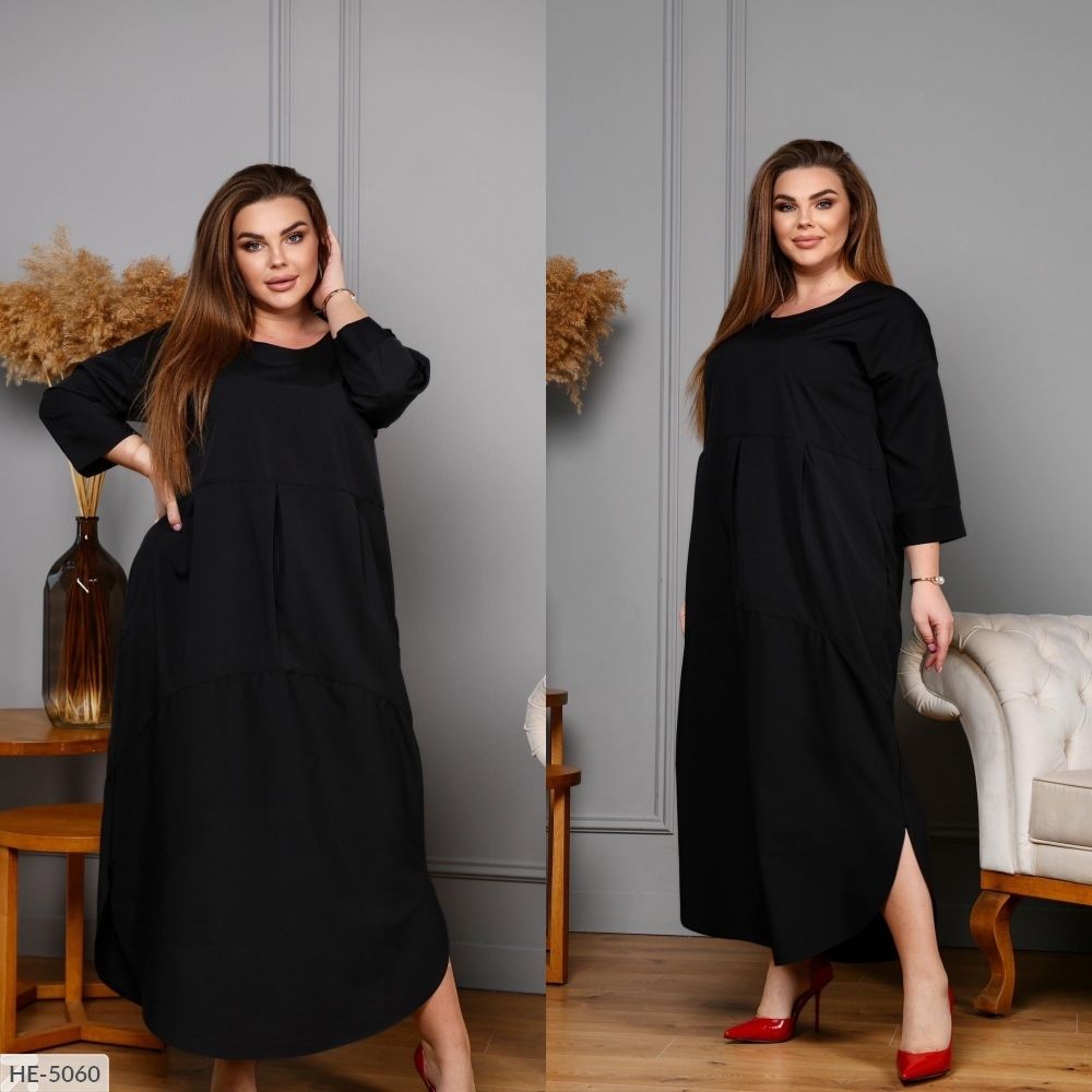 Платье HE-5060 Фабрика Моды