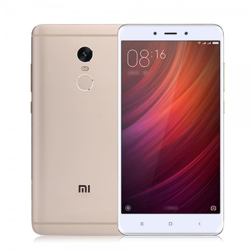 Ремонт Xiaomi Redmi Note 4