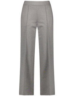 Брюки из вискозы