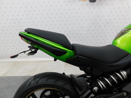 Kawasaki Ninja 400 , 2014