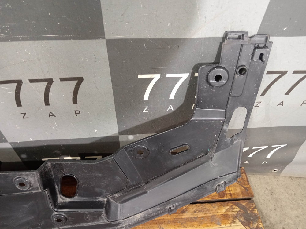 Кожух замка капота Haval H3 24-нв Б/У Оригинал 5509137XKJ20A