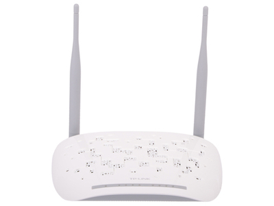 TP-LINK TD-W8961N V1