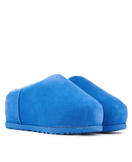 PUMPED SLIDE - navy