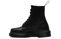 1460 Dr.Martens Mono Smooth Leather "Black"