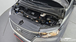 Hyundai The New Grand Starex Van 5인승 (06.2020)