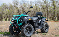 Квадроцикл РМ 500-2