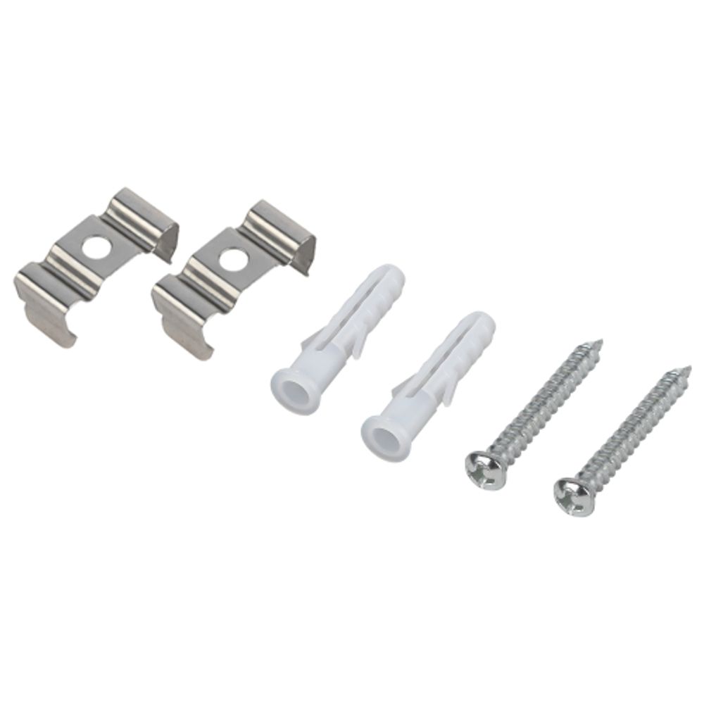 Линейный светодиодный светильник ЭРА SPP-301-36-6K-P 36Вт 6500К IP65 1200 прозрачный | Линейные светодиодные светильники IP65